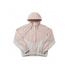 Nike Swift Year of the Horse Limited Edition Storm-FIT Running Jacket 'Muddy Red' Women's