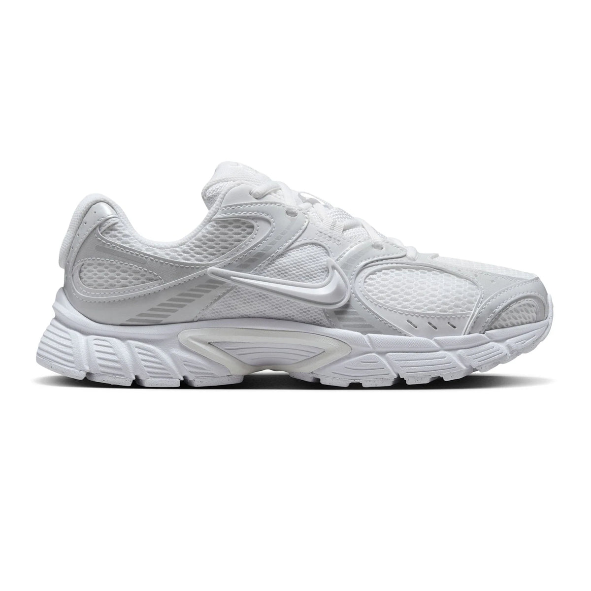 V5 RNR 'White Metallic Silver' (2025)