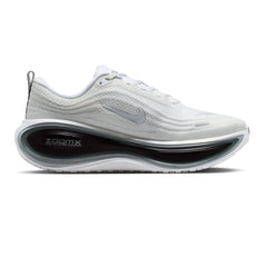 Nike Vomero Plus 'White Black Cool Grey' (2026)
