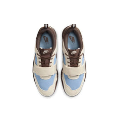 Nike Zoom Field Jaxx x Travis Scott 'Leche Blue' (2025)