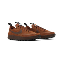 NikeCraft x Tom Sachs General Purpose Shoe 'Brown' (2023)