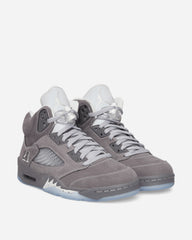 Air Jordan 5 Retro Sneakers Light Graphite / Wolf Grey