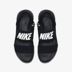 Tanjun Sandals Black White (W)