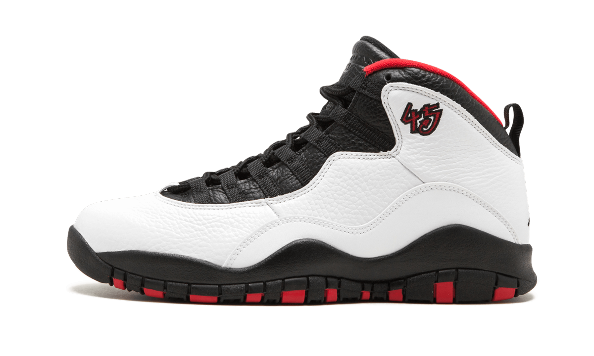 10 Retro "Double Nickel" 310805 102