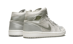 1 Mid "Neutral Grey"