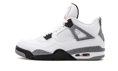 4 Retro "White Cement" 308497 103