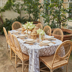 Edith Sand Placemats (Set of 4)