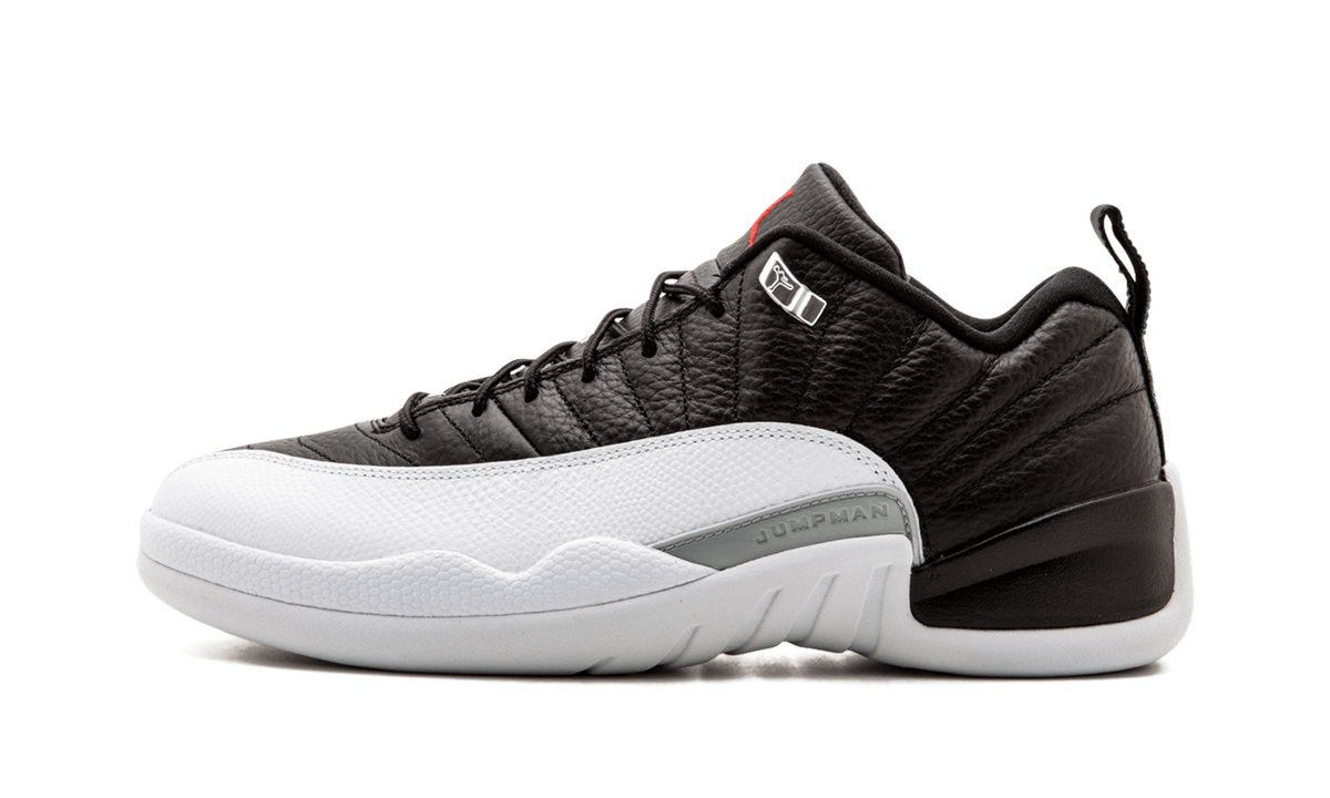 12 Retro Low "Playoff" 308317 004
