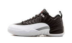 12 Retro Low "Playoff" 308317 004