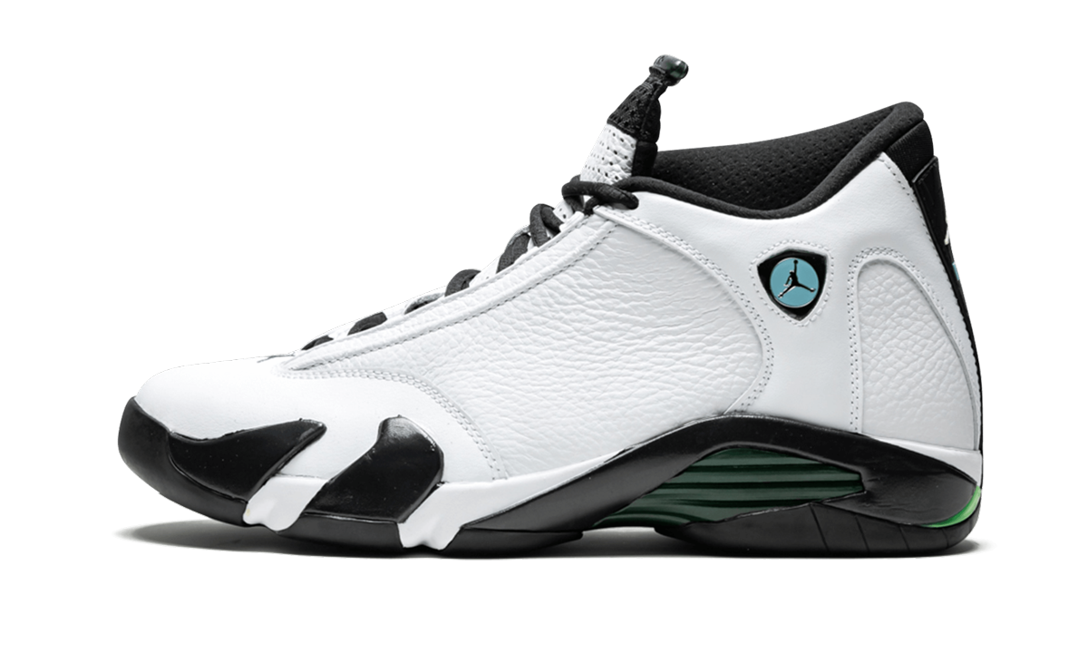 14 Retro "Oxidized" 487471 106