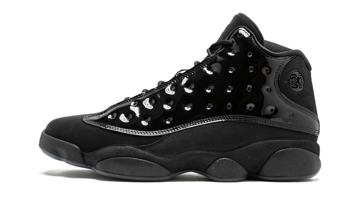 13 Retro "Cap And Gown" 414571 012