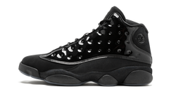 13 Retro "Cap And Gown" 414571 012
