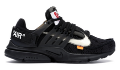 Presto Black (2018)