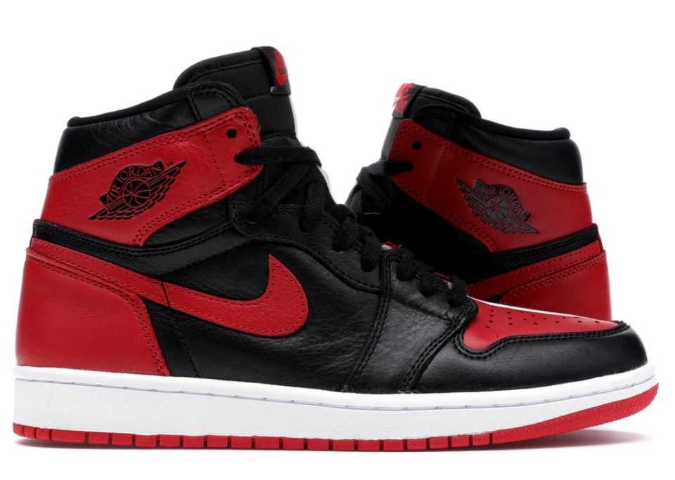 1 Retro High Homage To Home