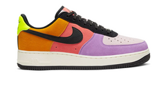Force 1 Low Atmos Pop the Street