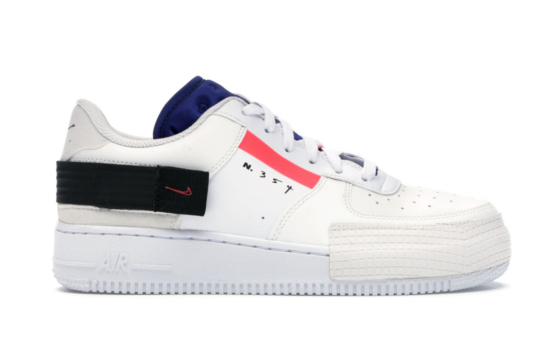 Force 1 Type (GS)