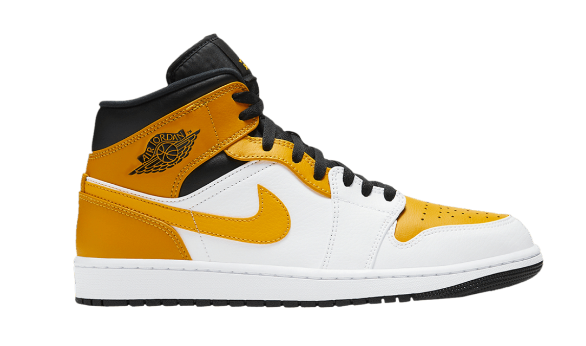 1 Mid 'University Gold'