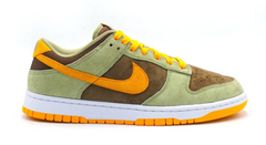 Dunk Low Dusty Olive
