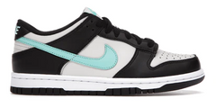 Dunk Low Light Bone Tropical Twist (GS)