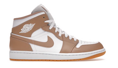 1 Mid Tan Gum