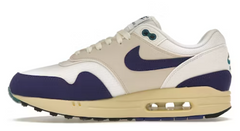 Max 1 Athletic Department Deep Royal Blue
