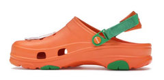 Classic All Terrain Clog Carrots