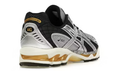 Gel Nimbus 10.1 Piedmont Grey
