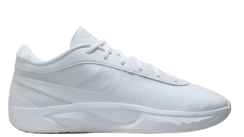 Giannis Freak 6 EP TB White
