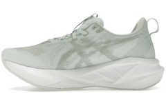 Novablast 5 Pure Aqua Seal Grey