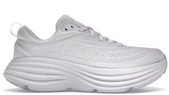 One One Bondi 8 Triple White (Women's)