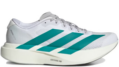 Adizero Evo SL White Pure Teal (Women's)