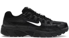 P 6000 Black Black White