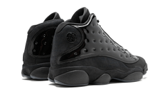 13 Retro "Cap And Gown" 414571 012