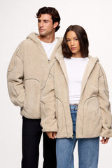 Summit Sherpa Zip-Up