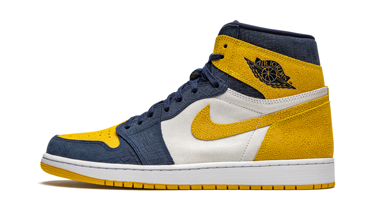 1 Retro High PE "Michigan" 951258