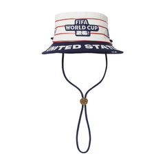 'FIFA World Cup 2026™' USA Bucket Hat