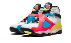 8 Retro SE "Multi-Color" BQ7666 100
