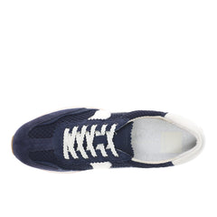 B.ntcd Mesh Lace Up Sneakers