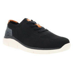 Sachi Leopard-Cheetah Lace Up Sneakers