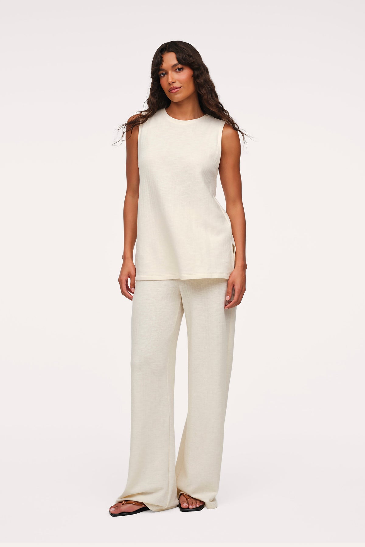 Resort Pant Set
