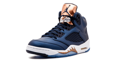5 Retro "Bronze" 136027 416