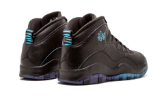 Retro 10 "SHANGHAI" 310805 024