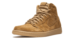 1 Retro High OG "Wheat" 555088 710