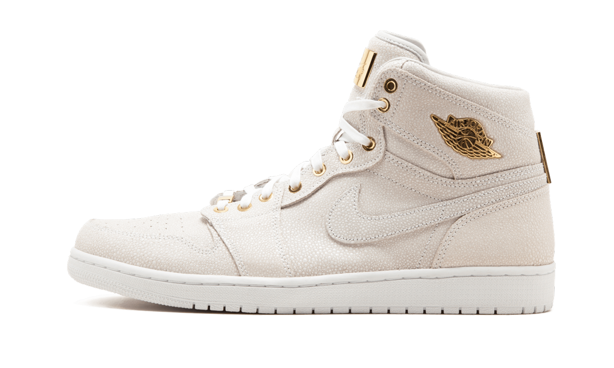1 Pinnacle High "White" 705075 130