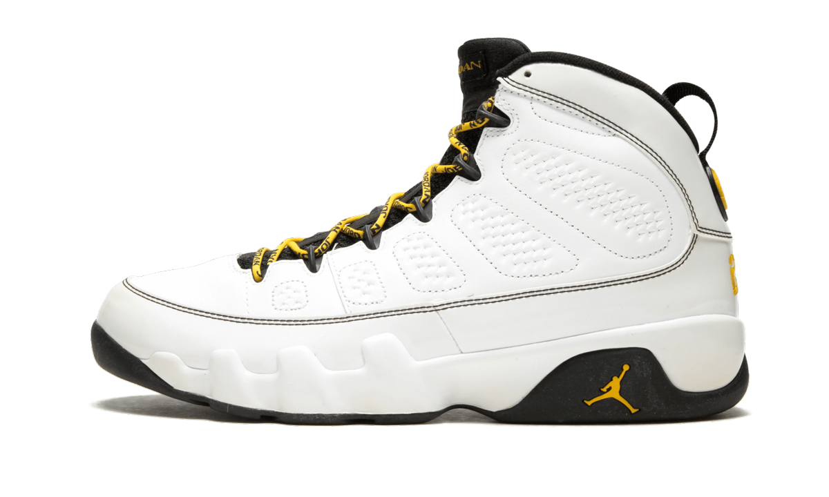 9 Retro "QUAI 54" 302370 105