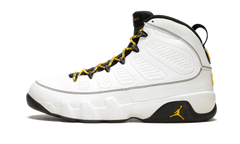 9 Retro "QUAI 54" 302370 105