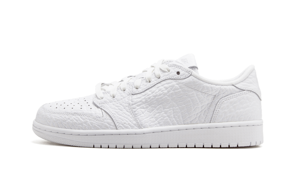 1 Retro Low NS "Triple White" 872782 100