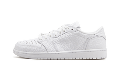 1 Retro Low NS "Triple White" 872782 100