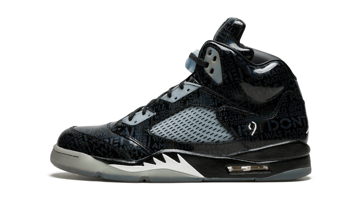 5 Retro DB "Doernbecher" 633068 010