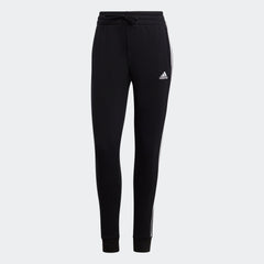 Women's adidas Essentials 3-Stripes Fleece Pants